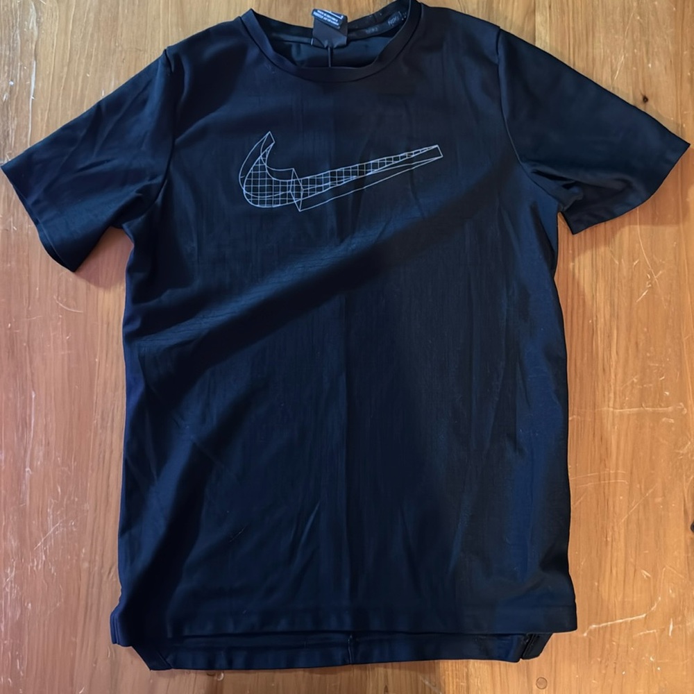 Nike dri fit shirt